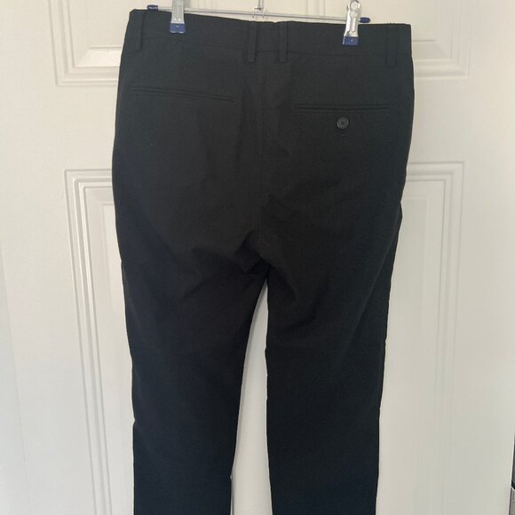 Trendiano Pocket Zipper Pants - Picture 3 of 3